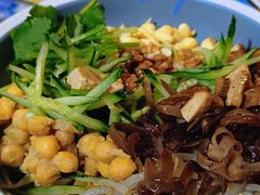 手擀面-汉唐守艺人·河北面馆(民心河店)