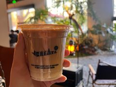 -J Create城市露营咖啡·简餐·宠物(上海动物园店)