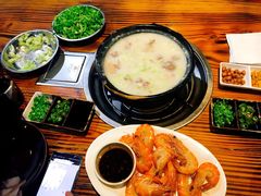 -盈田盈粥庄(博山东路店)