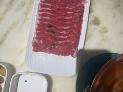 -涮福記·现切牛羊肉火锅(世纪汇店)