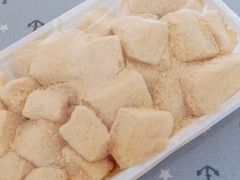 -阿妈妮韩式打糕店