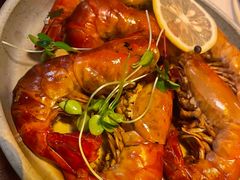 -Blac+Blac(中海环宇荟店)