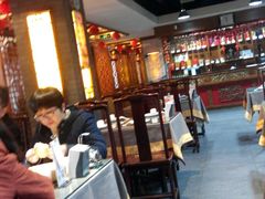 -山东国际饭店·三义和(解放路店)