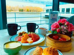 -天津水晶宫饭店