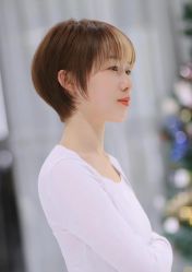 -吉艺心专业美发造型