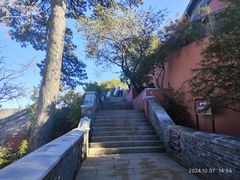 -妙峰山风景名胜区