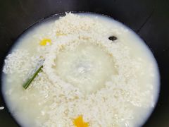 海鲜粥-黄寺蒸汽海鲜(黄寺大街店)