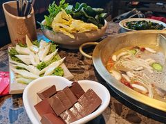 -小龙坎老火锅(西安路店)