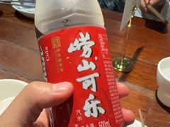 -前海沿·青岛菜(五四广场永旺店)