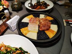 -小厨娘淮扬菜(河西奥美大厦店)