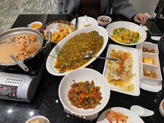 -湖锦酒楼·32年地道湖北菜(光谷店)