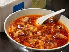 -益华家菜屋(世茂店)