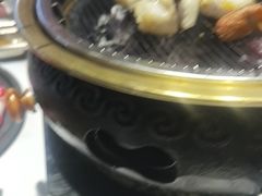 -红沃鳗鱼黑牛烤肉店(不老街店)
