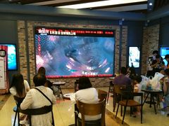 -SFC上影影城(北京大兴龙湖天街IMAX店)