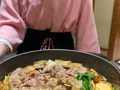 -万鱼亭·筑地屋 日本料理(淮海街店)