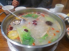 -广州海鲜酒楼(长丰园店)