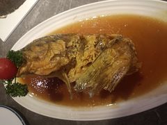 -闫府私房菜·老字号(恒隆店)