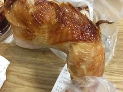 -吴山烤禽 (吴山路店)
