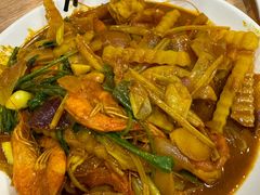 -瑞丽活螃蟹(芒市店)