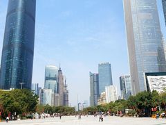 -海心沙亚运公园
