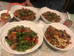 -文三里屯面馆(三里屯店)