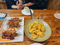 -美达尔烧烤(银川东路店)