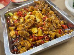 -老三样·旧食新味(万寿宫店)