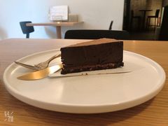 -大酉·M Coffee(北京美术馆店)