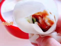 -东门烤鸭店(鼓楼店)