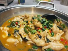 -洁雅小南方俏巴鱼馆(汴河街店)