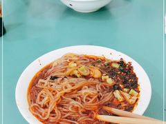 -甘记肥肠粉(马鞍北路店)