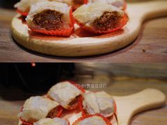 红糖麻糍-院子餐厅·大锅菜·老杭帮(桥西直街店)