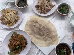 -映秋饭店(李庄总店)