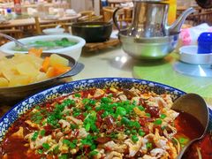 -百年银屏蚝烙·潮汕菜·非遗(乐山店)