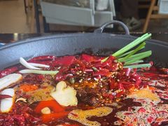 -黄潇洒老火锅(九眼桥宏济巷店)