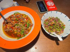 -辣得叫湘菜(四明店)