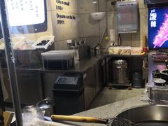 -自黑豆夫·臭豆腐夹馍(四海唐人街店)