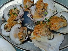 -南沙十九涌渔人码头-南门