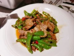 -又见炊烟私房菜(敬亭路店)