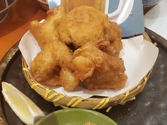 -有喜屋·烧鸟·居酒屋(三钢里店)