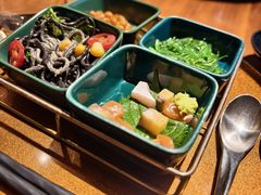 -Mr.Fish鱼鲜生海鲜放题(高德置地冬广场店)