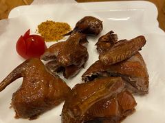 -粤仔湾砂锅粥(广益哥伦布店)