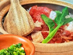 -烹然四季椰子鸡火锅(姚家园万象汇店)