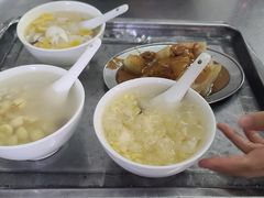 -老福合沟无米粿甜汤粿品店