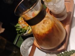 -Thai Basil罗勒叶泰式餐厅(时代天街店)