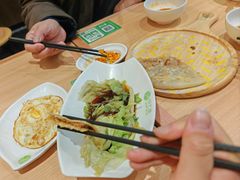 -甲乙饼·手工牛肉饼(天通苑华联店)