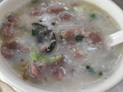 牛肉粥-源记肠粉(华贵路店)