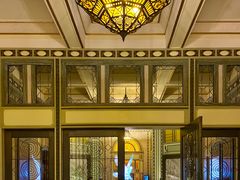 -上海和平饭店 Fairmont Peace Hotel