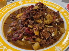 -金柱大盘鸡(南门店)