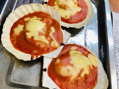 经典芝士扇贝-炒豆合作社(东四总店)